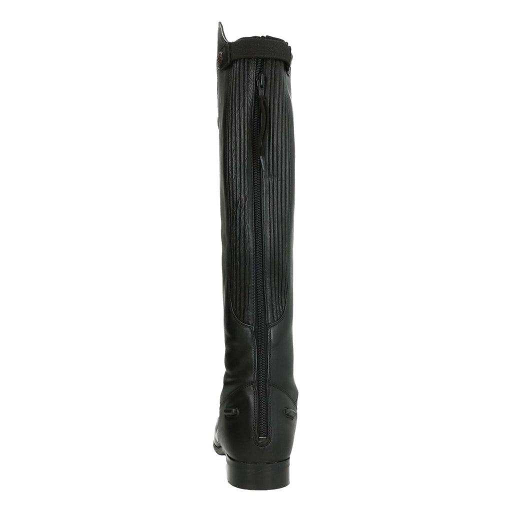 HKM Bottes Valencia Enfants Noir