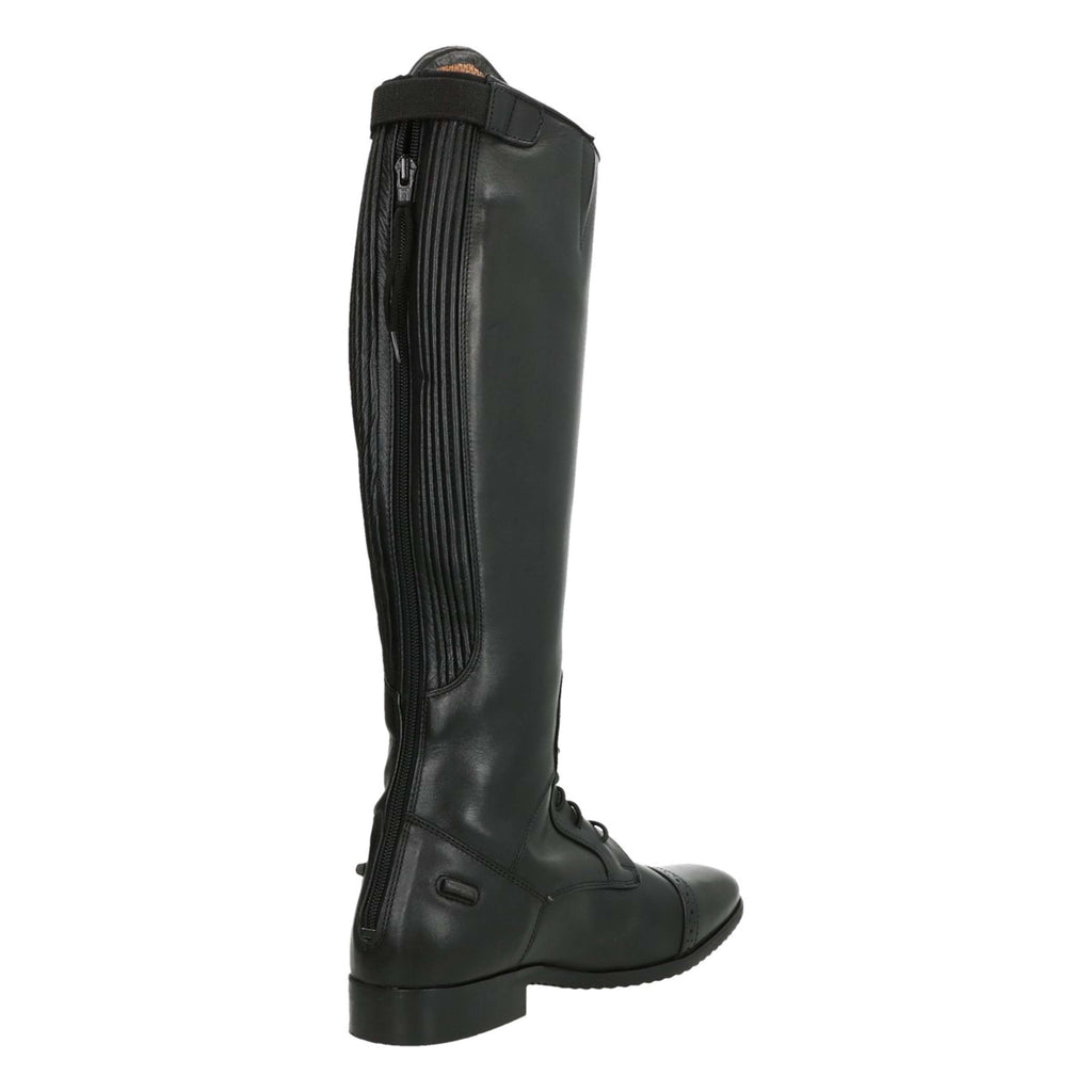 HKM Bottes Valencia Enfants Noir