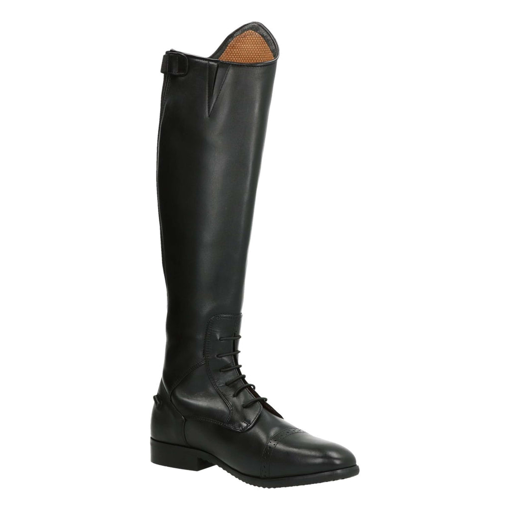 HKM Bottes Valencia Enfants Noir