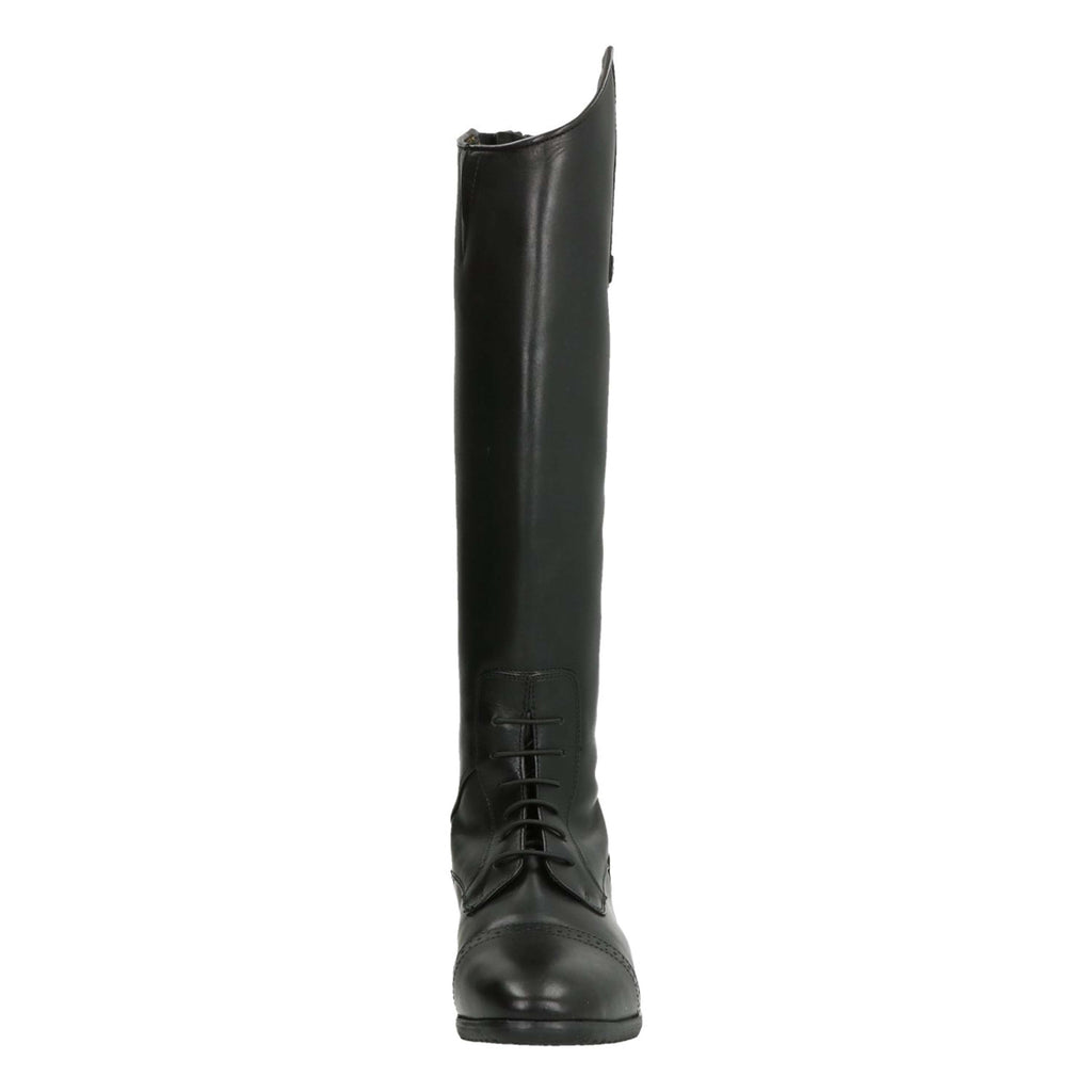 HKM Bottes Valencia Enfants Noir