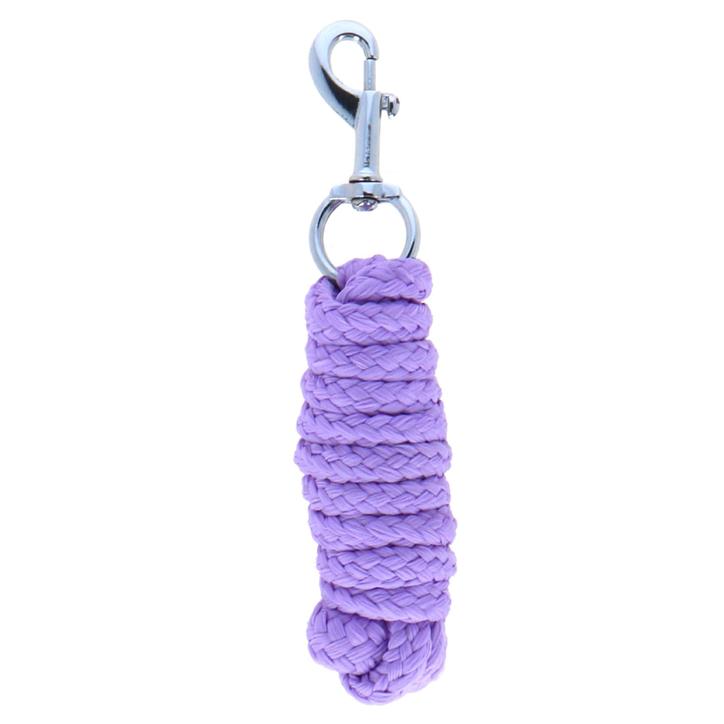 HKM Corde Stars avec Mousqueton Lila