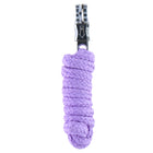 HKM Corde Stars avec Crochet Panique Lila