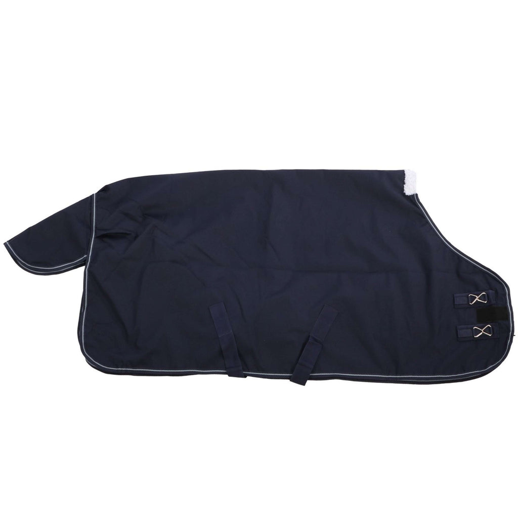 HKM Couverture pour Poulain Professional 0g Bleu foncé