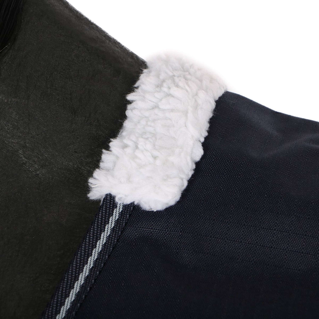 HKM Couverture pour Poulain Professional 0g Bleu foncé