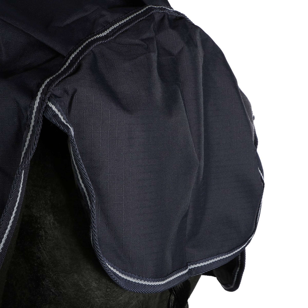 HKM Couverture pour Poulain Professional 0g Bleu foncé