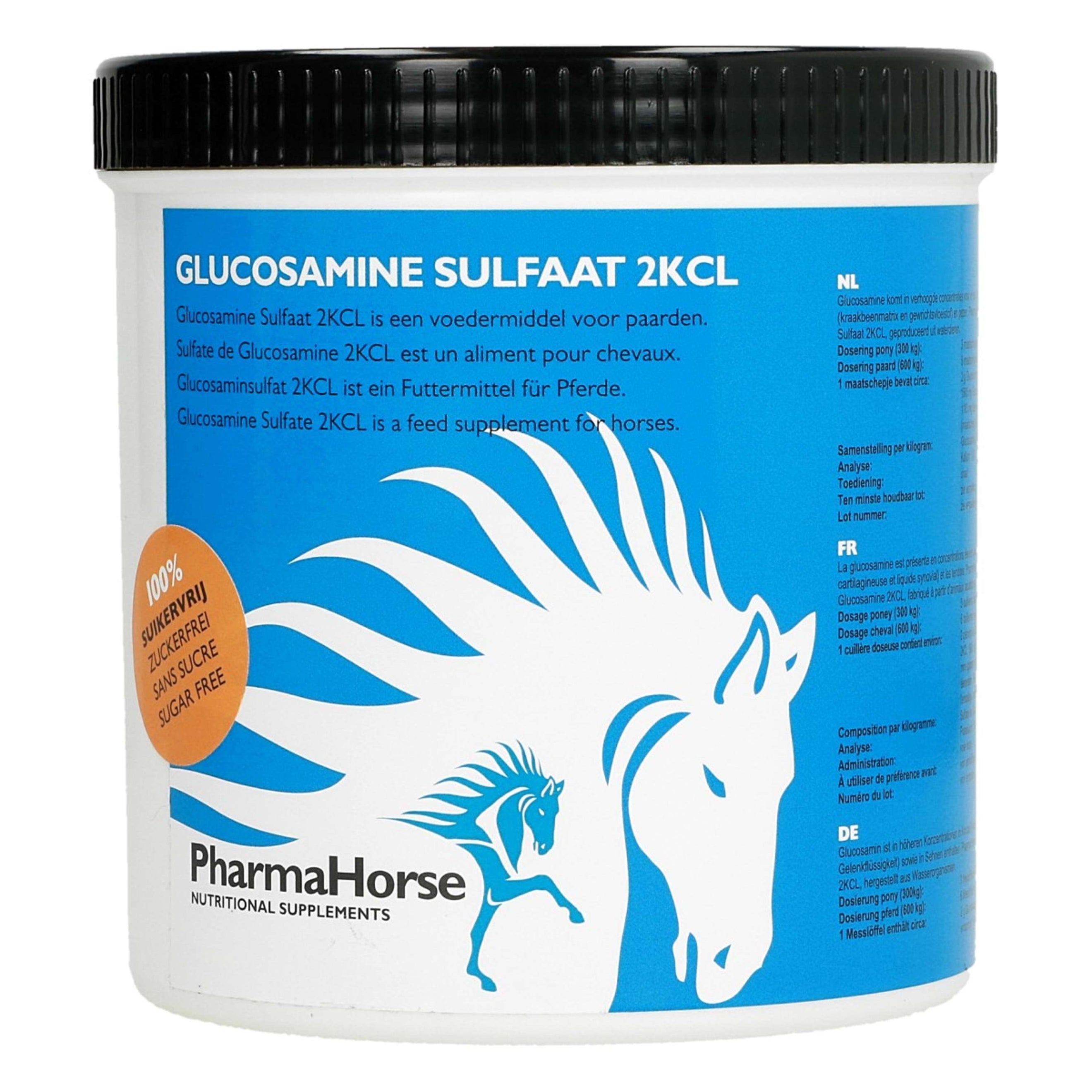 PharmaHorse Glucosamine PharmaHorse Glucosamine