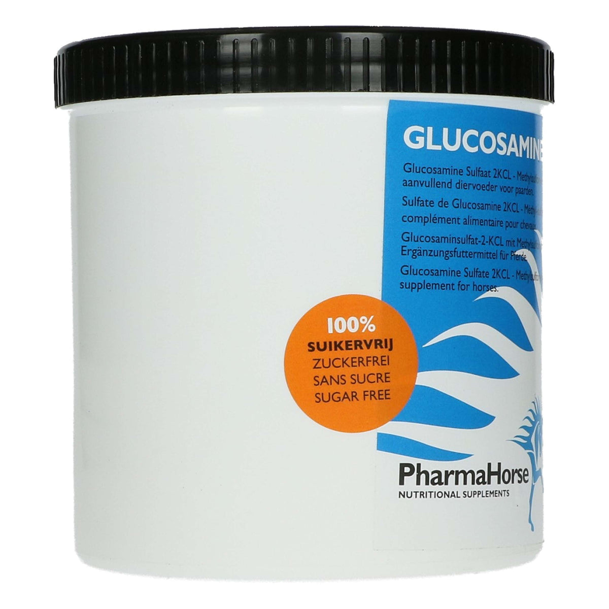 PharmaHorse Glucosamine MSM