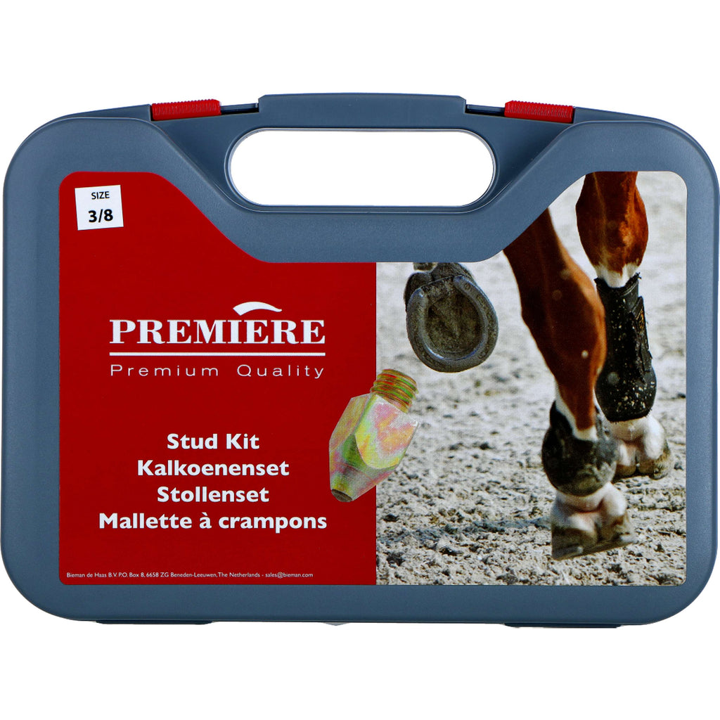 Premiere Kit de Crampons