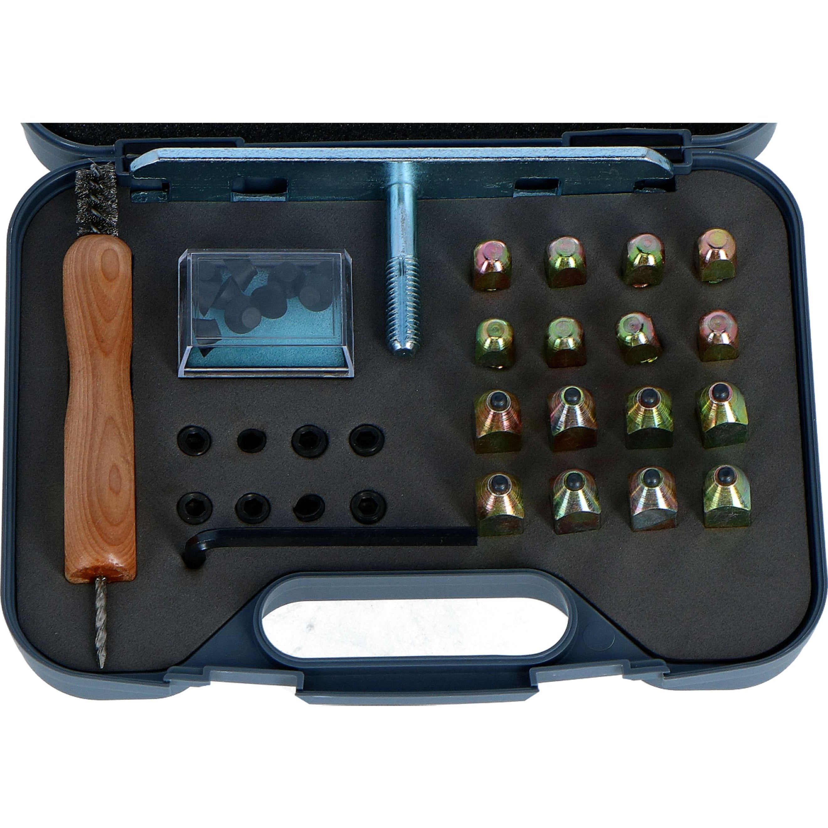 Premiere Kit de Crampons