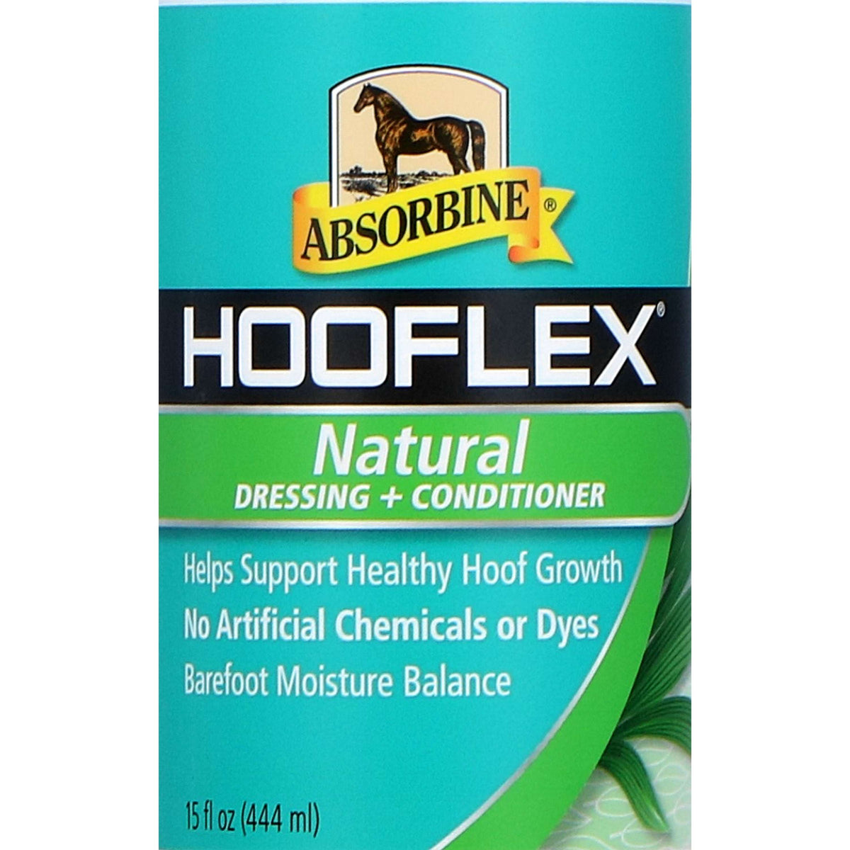 Absorbine Dressing pour Sabots Hooflex