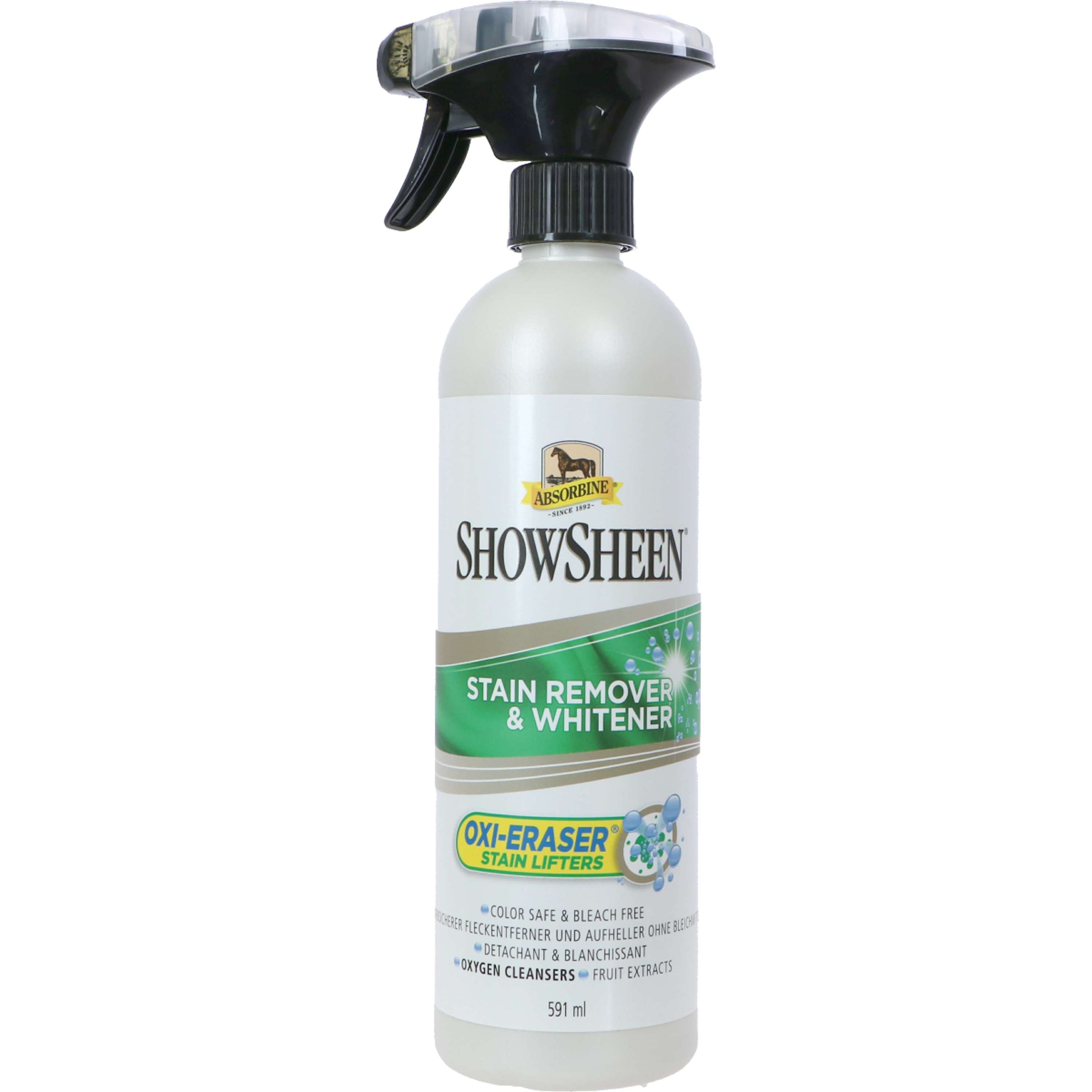 BR Spray Anti-Taches Absorbine Stain Remover & Whitener