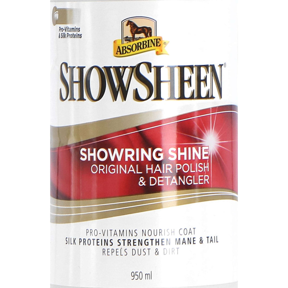 BR Démêlant Showsheen Spray