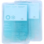 BR Packs Gels Hot/cold