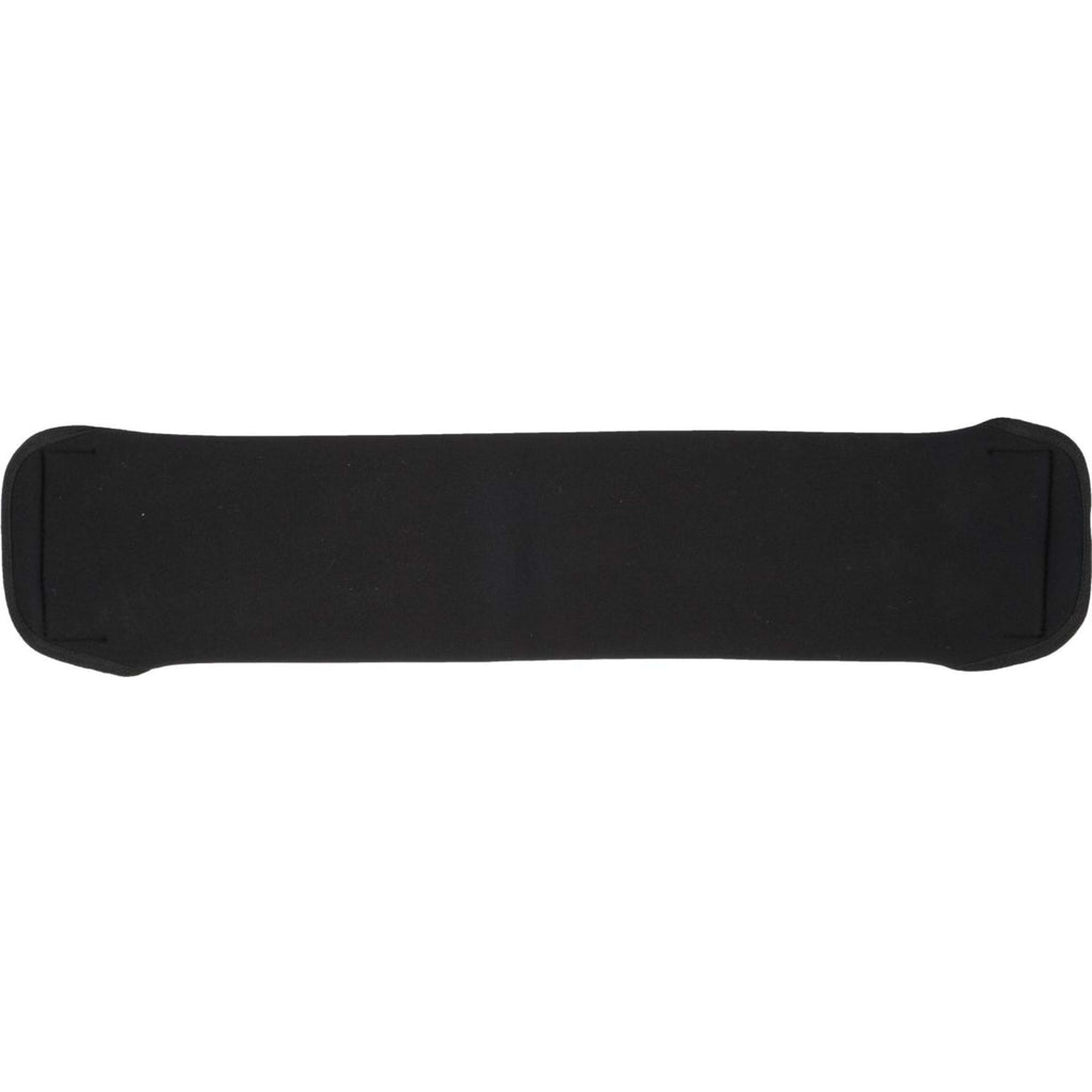 Premiere Sangle de Dressage Neo Ease Néoprène Noir