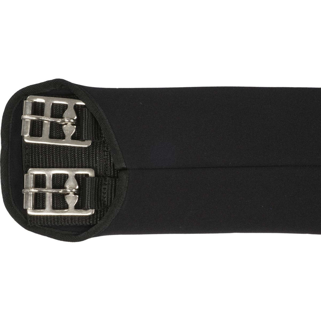 Premiere Sangle de Dressage Neo Ease Néoprène Noir