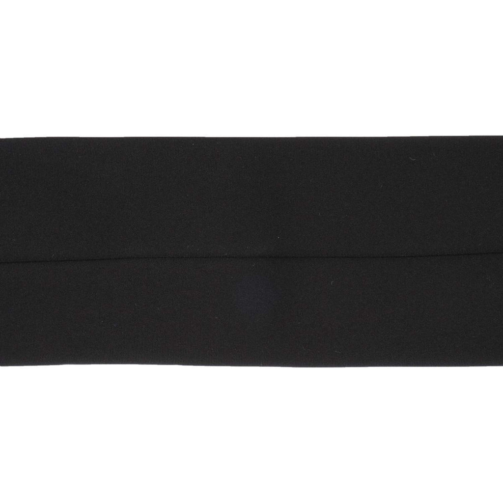 Premiere Sangle de Dressage Neo Ease Néoprène Noir