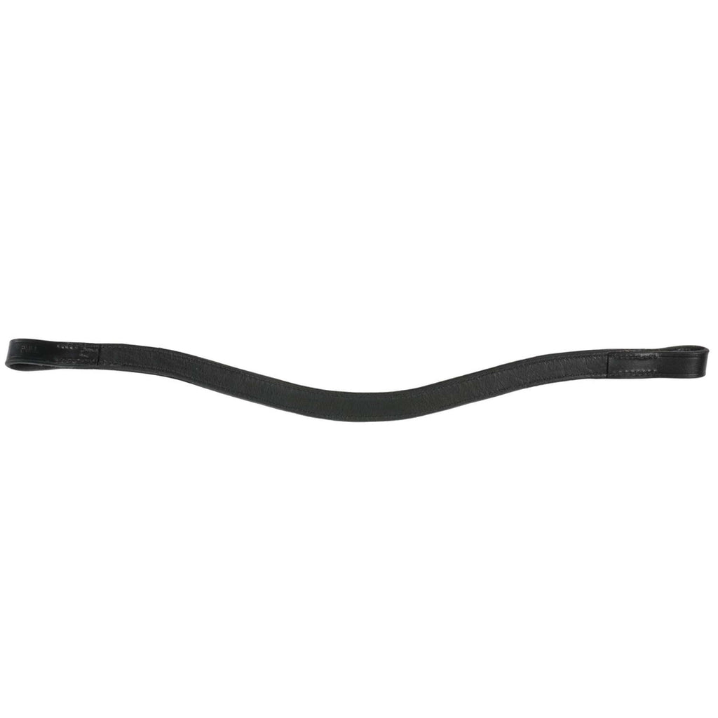 Premiere Frontal Lyskamm Geb Crystal Noir/Blanc