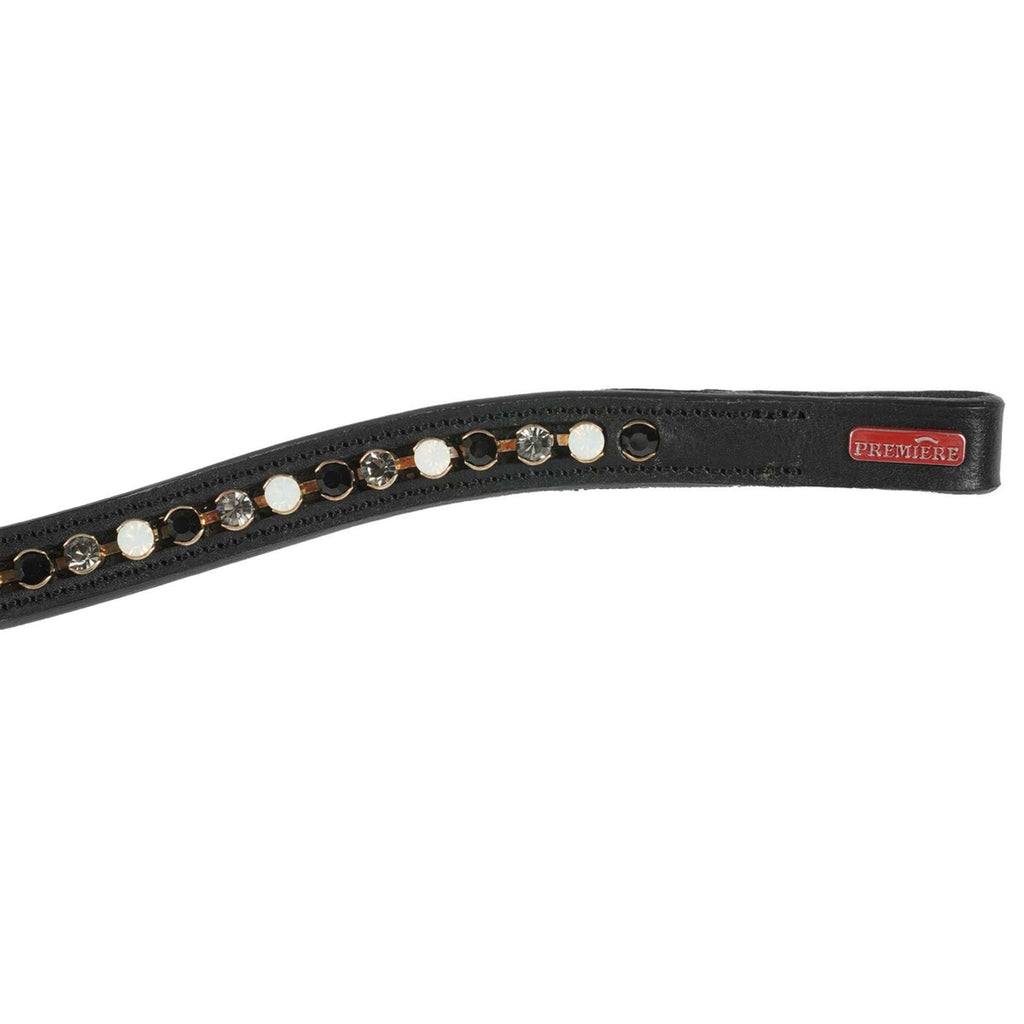 Premiere Frontal Lyskamm Geb Crystal Noir
