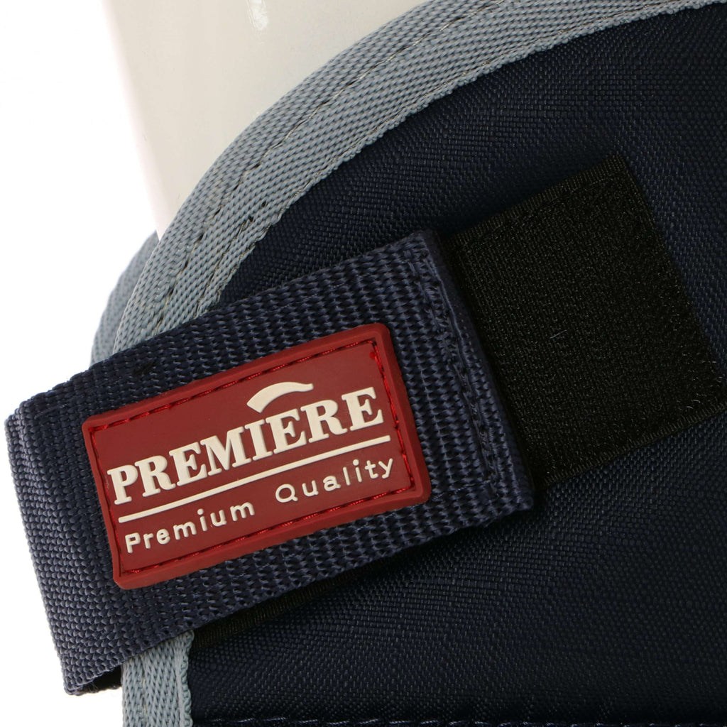 Premiere Guêtres de Transport Ayc 600D Bas Bleu
