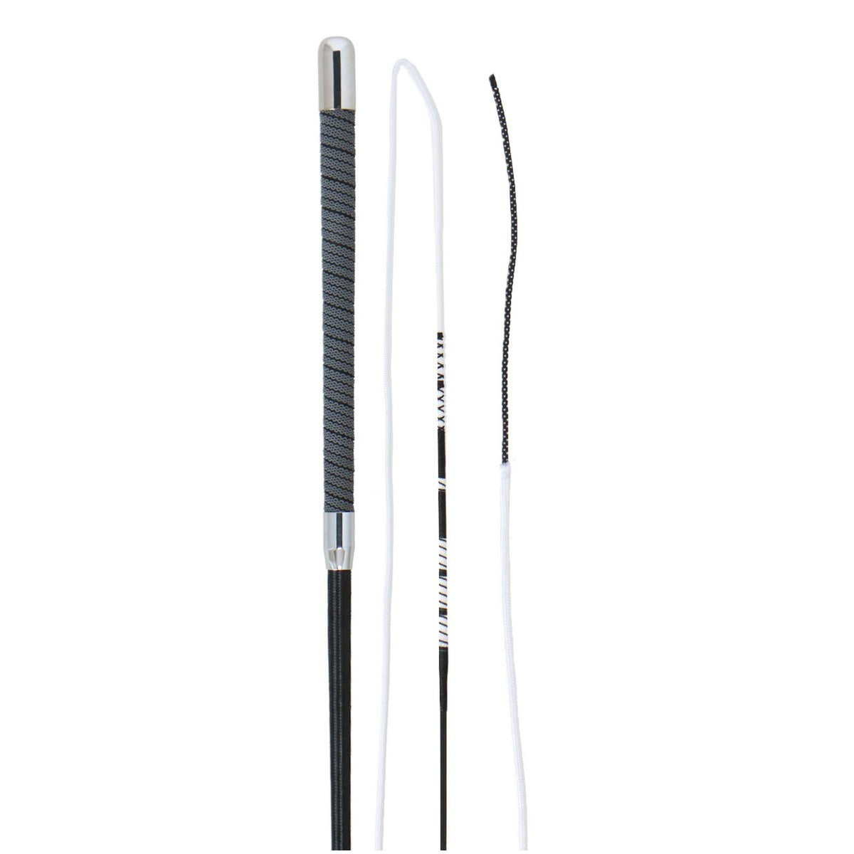 Premiere Chambrière Grip Nylon Antidérapant Noir