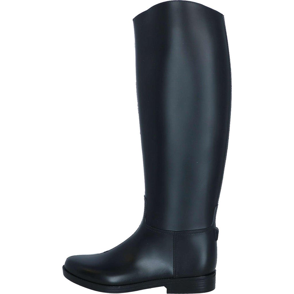 Premiere Bottes Rambler Tricot Fourré Noir