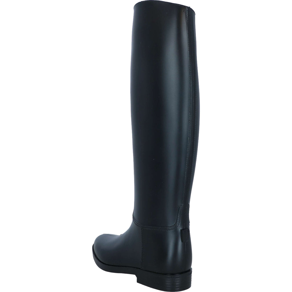Premiere Bottes Rambler Tricot Fourré Noir