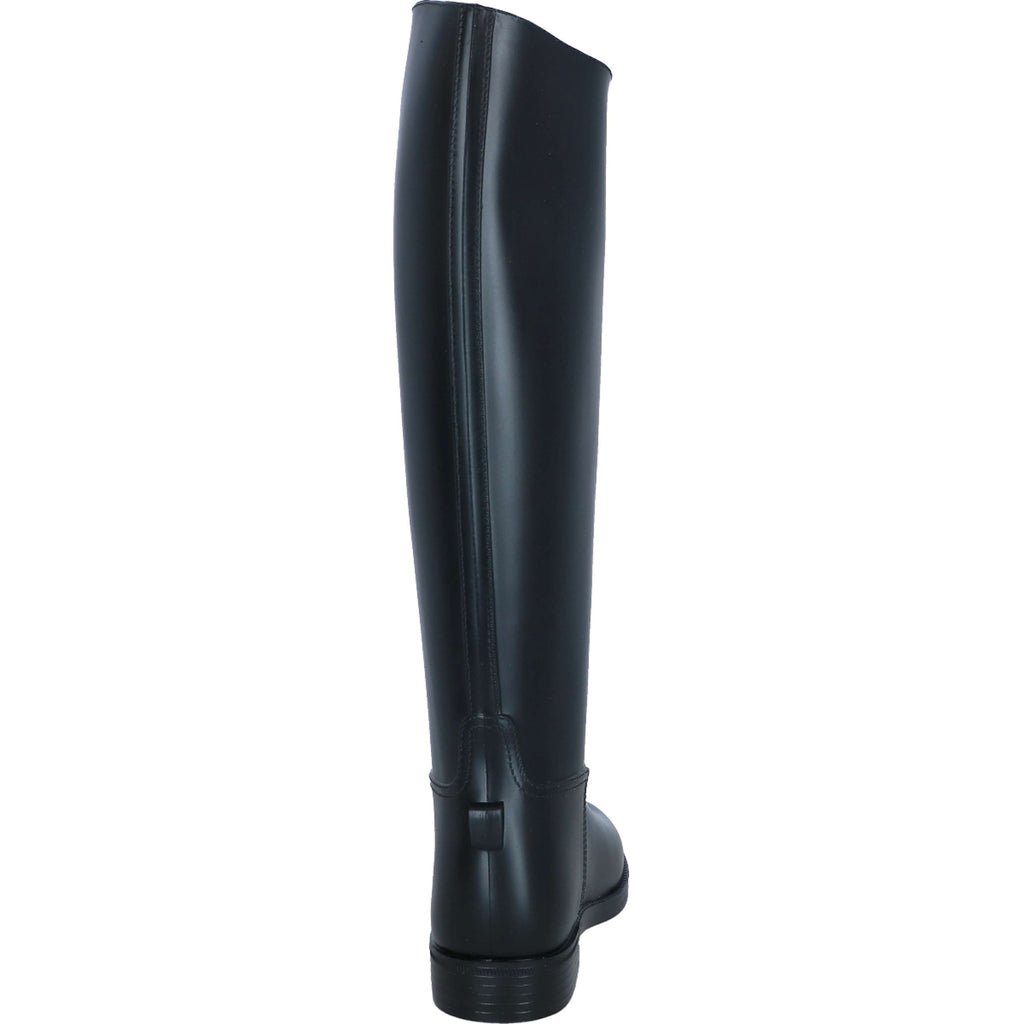 Premiere Bottes Rambler Tricot Fourré Noir