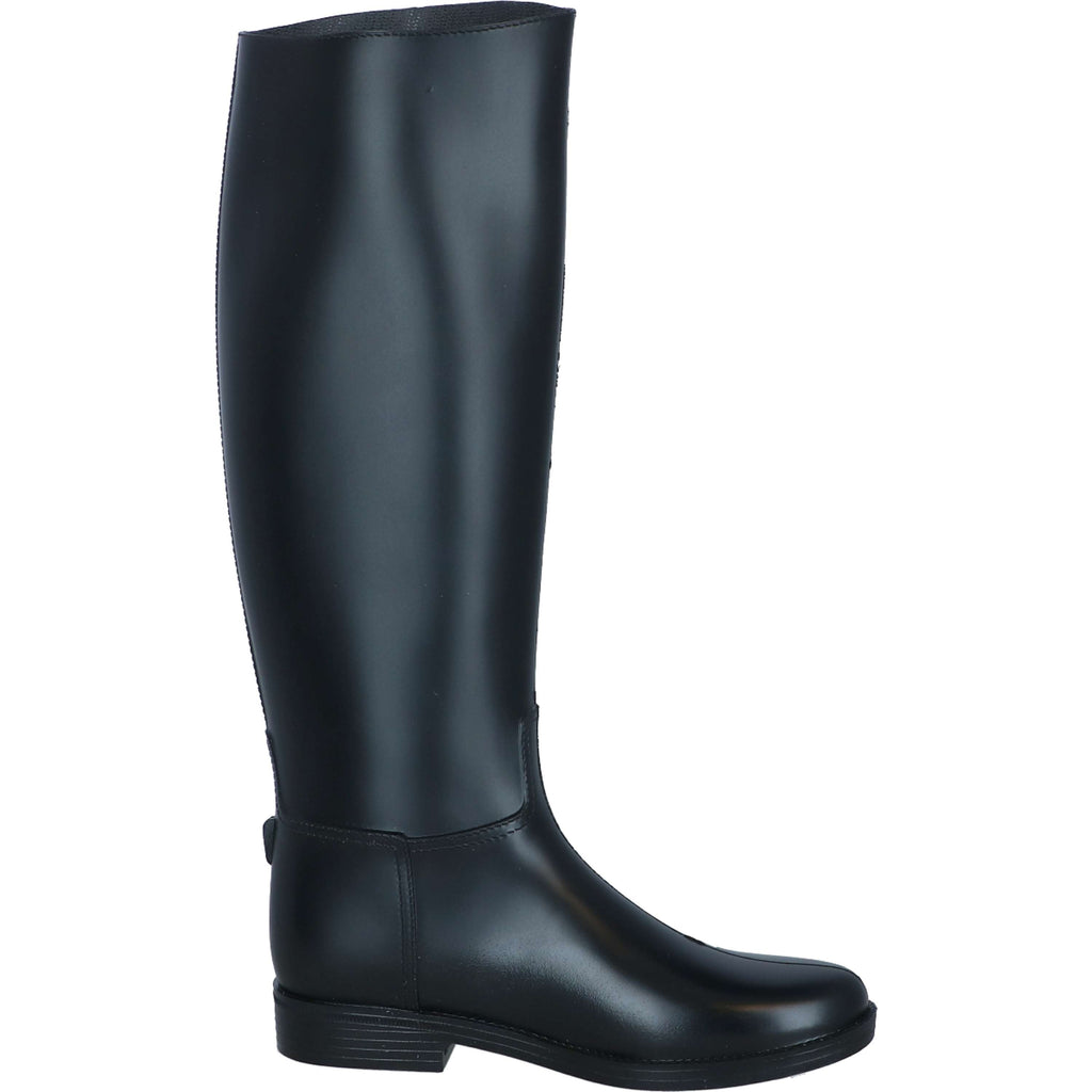 Premiere Bottes Rambler Tricot Fourré Noir