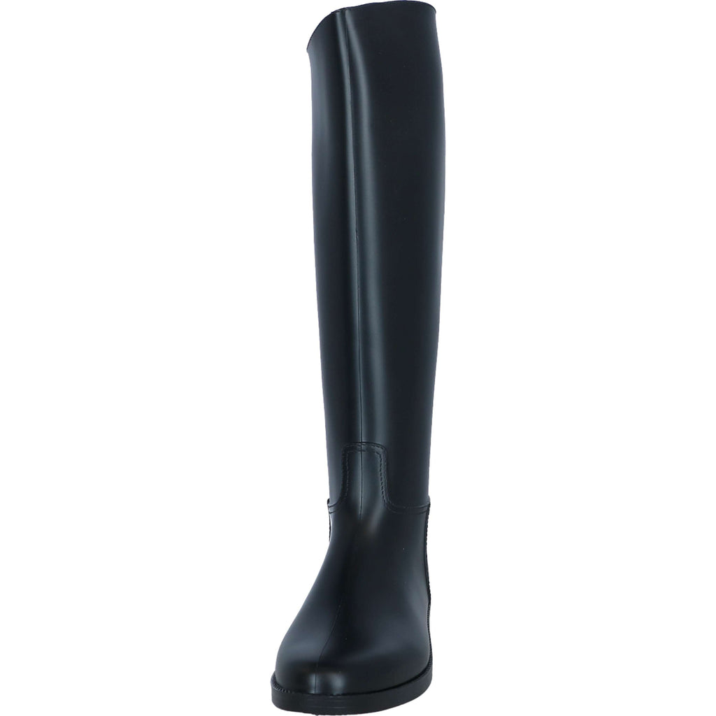 Premiere Bottes Rambler Tricot Fourré Noir