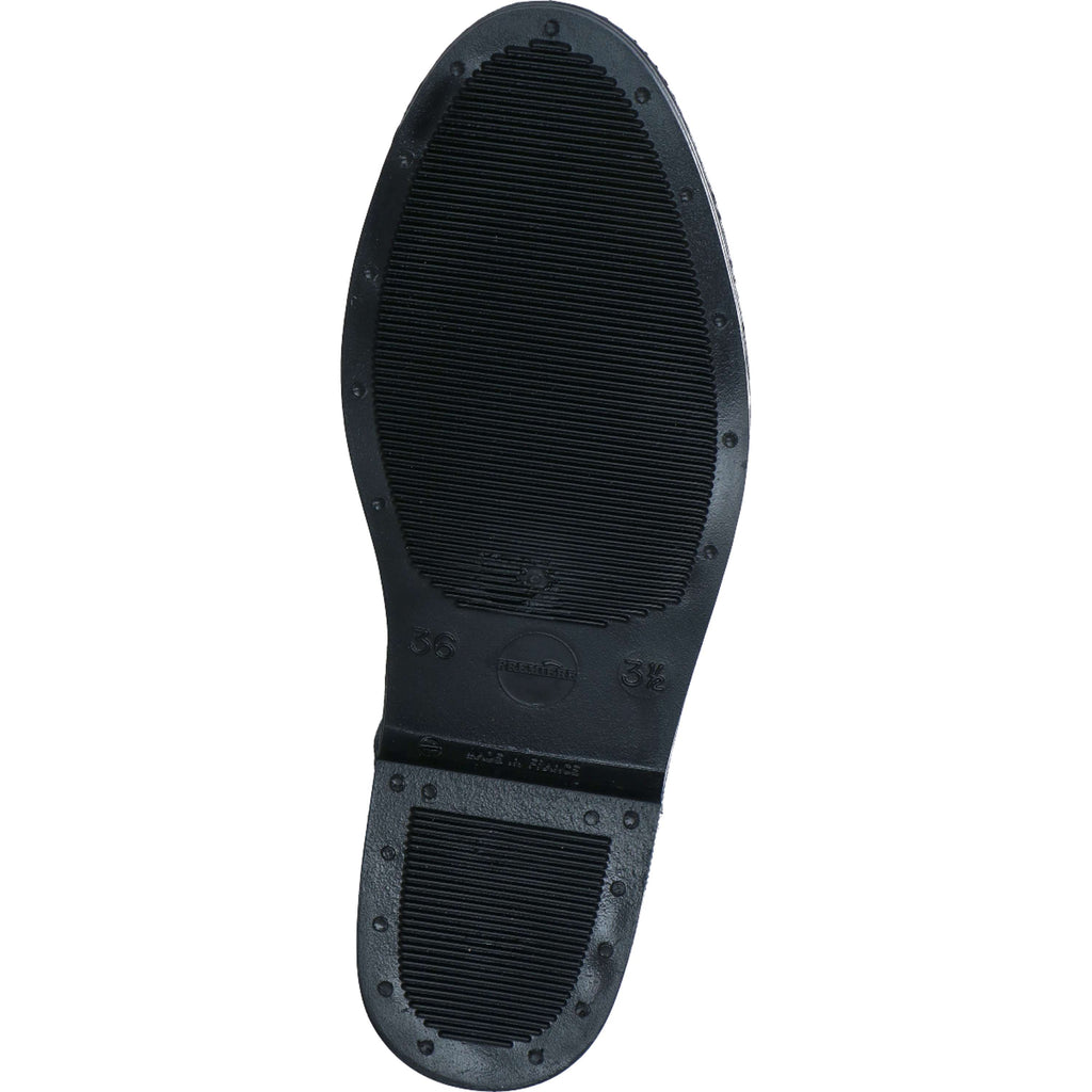 Premiere Bottes Rambler Tricot Fourré Noir