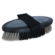 Premiere Brosse Body Soft Grip 25mm Doux Noir/Gris