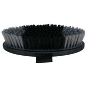 Premiere Brosse Body Soft Grip 25mm Doux Noir/Gris