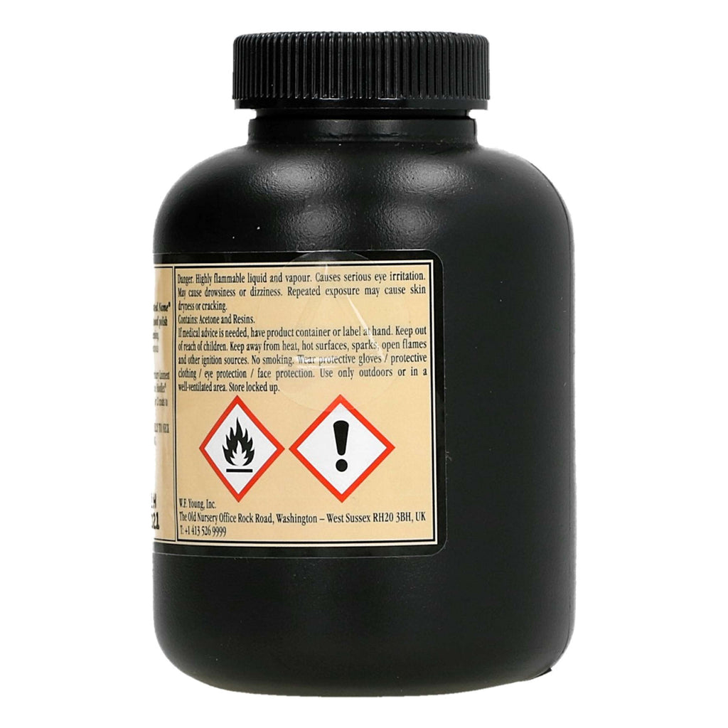 Absorbine Huile à Sabots Super Shine Noir