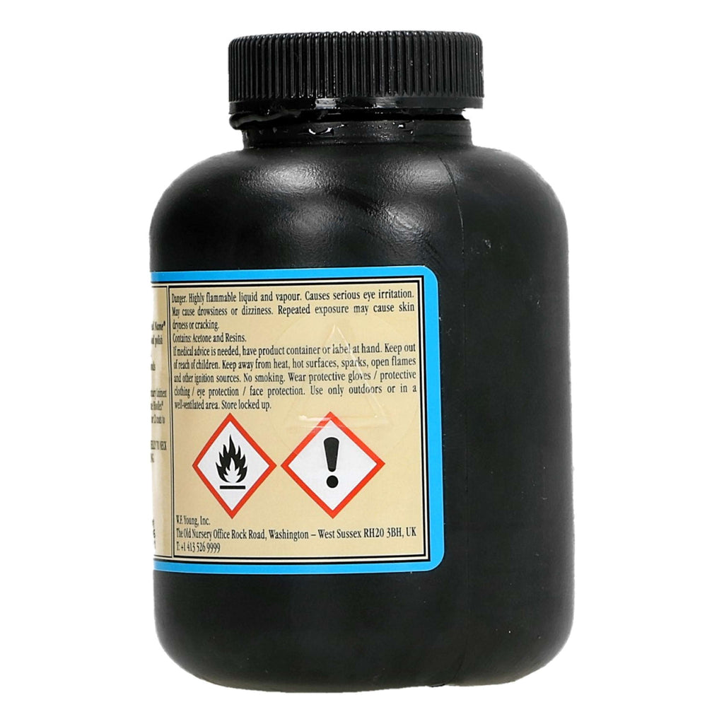 Absorbine Huile à Sabots Super Shine Transparent