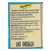 Absorbine Huile à Sabots Super Shine Transparent