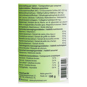 PhytoTreat Glucosamine-Extra Chien