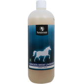 Synovium Liniment MSM Gingembre