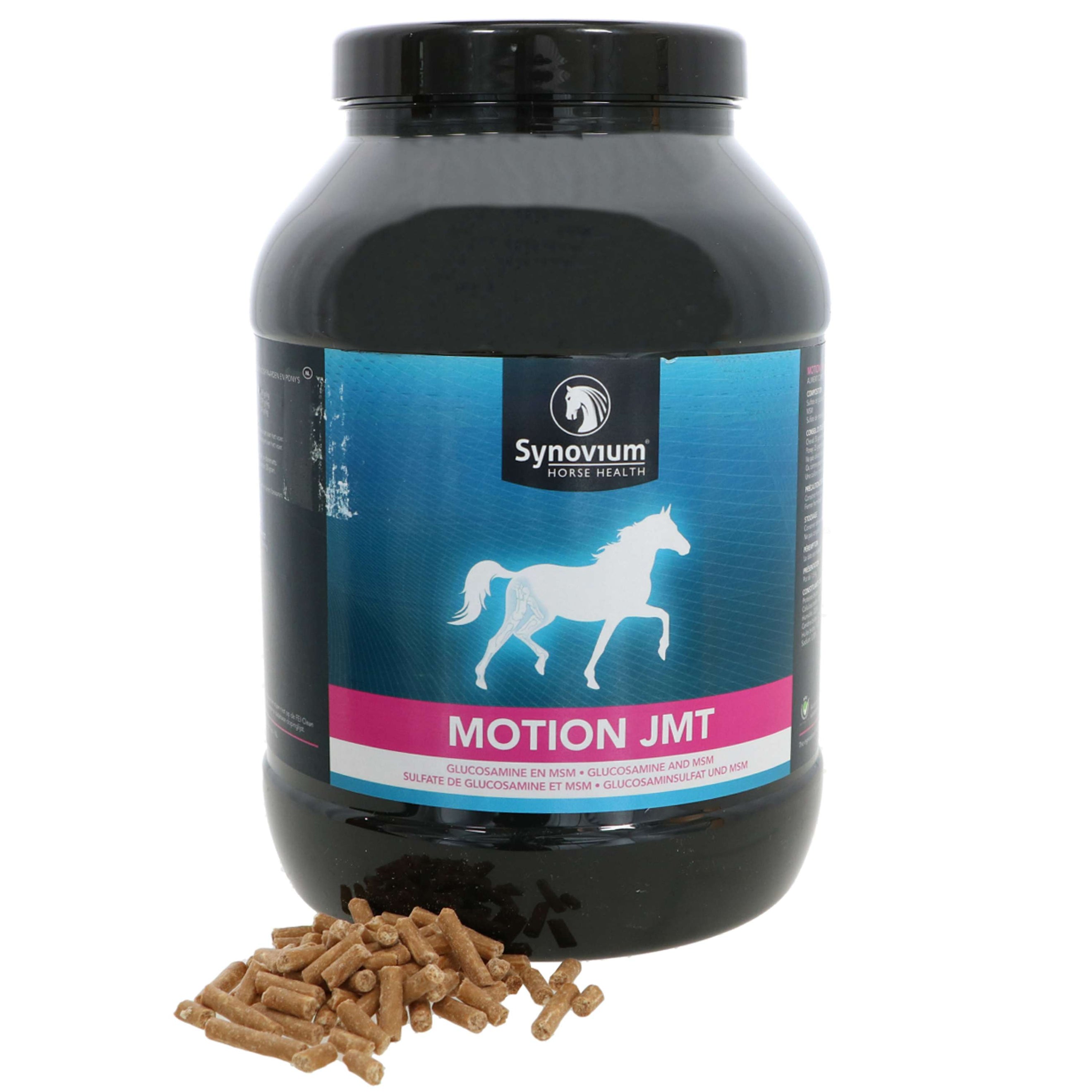 Synovium Motion JMT Palette Synovium Motion JMT Palette