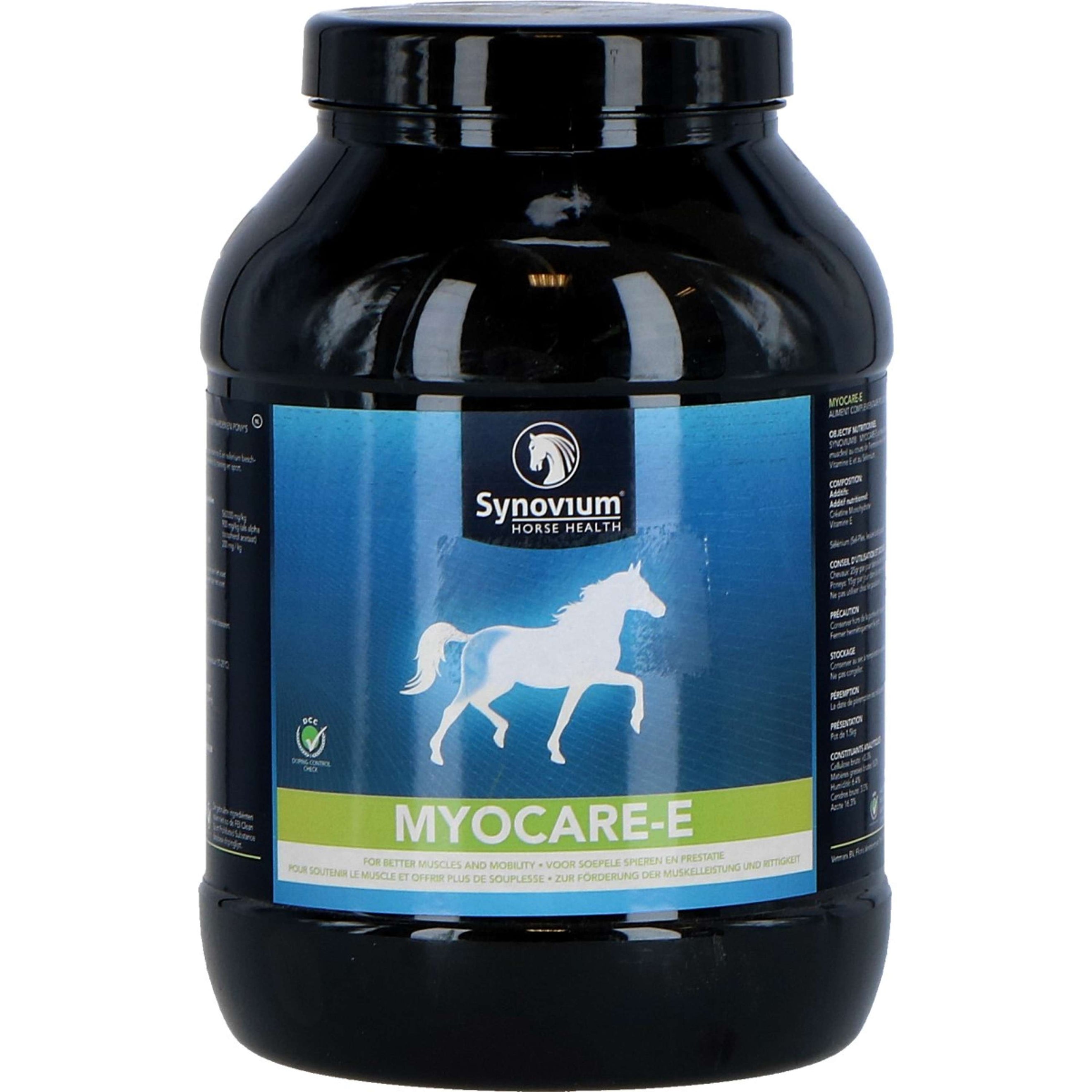 Synovium Mydocare-E