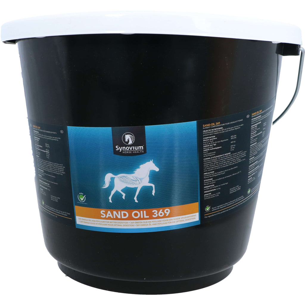 Synovium Sand-Oil