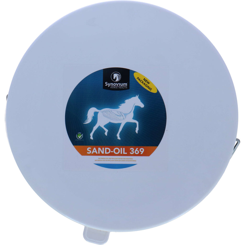 Synovium Sand-Oil