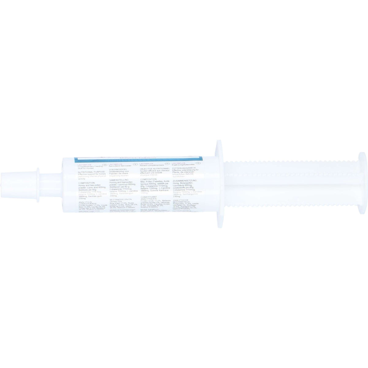 Synovium Pâte Lactanase