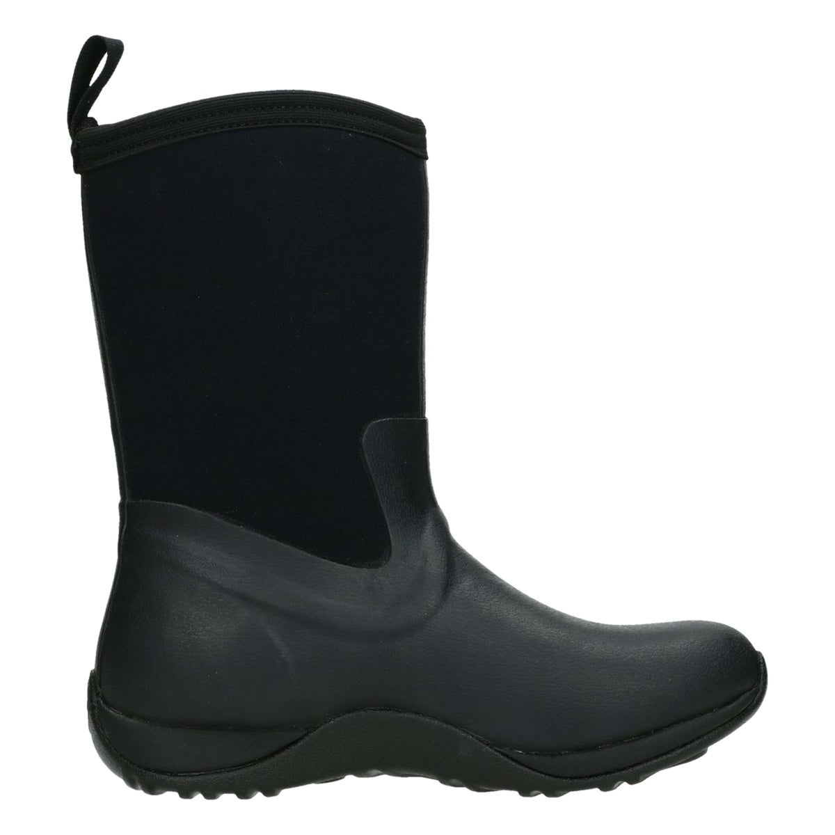 Muck Boot Arctic Weekend Noir/Noir