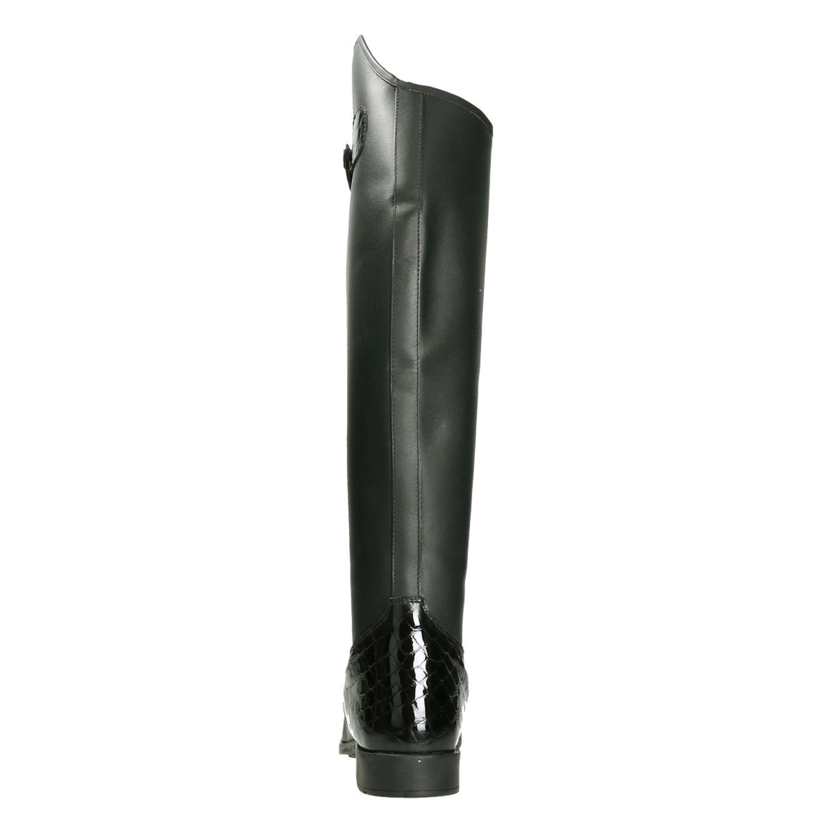 HORKA Bottes Sarah Noir