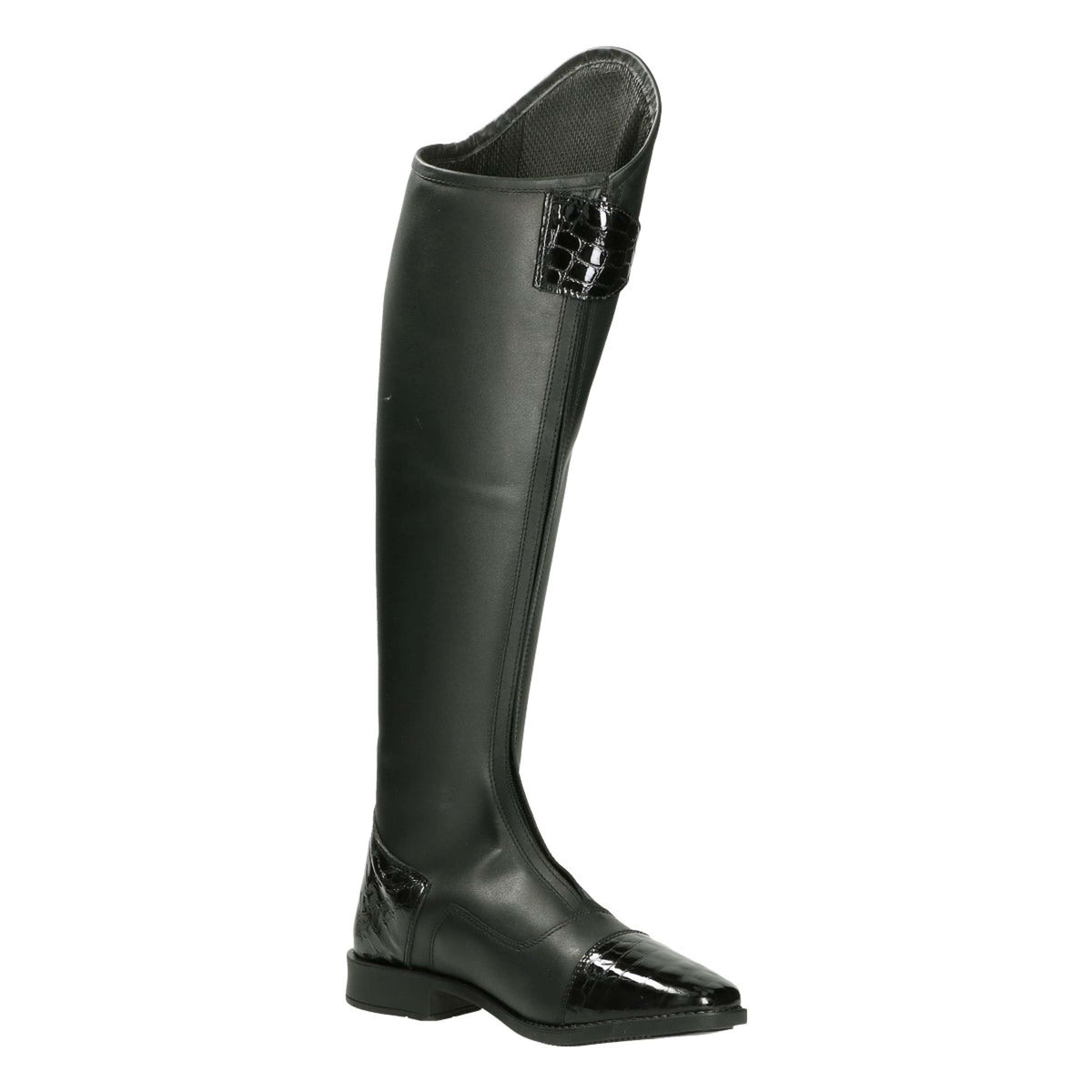 HORKA Bottes Sarah Noir