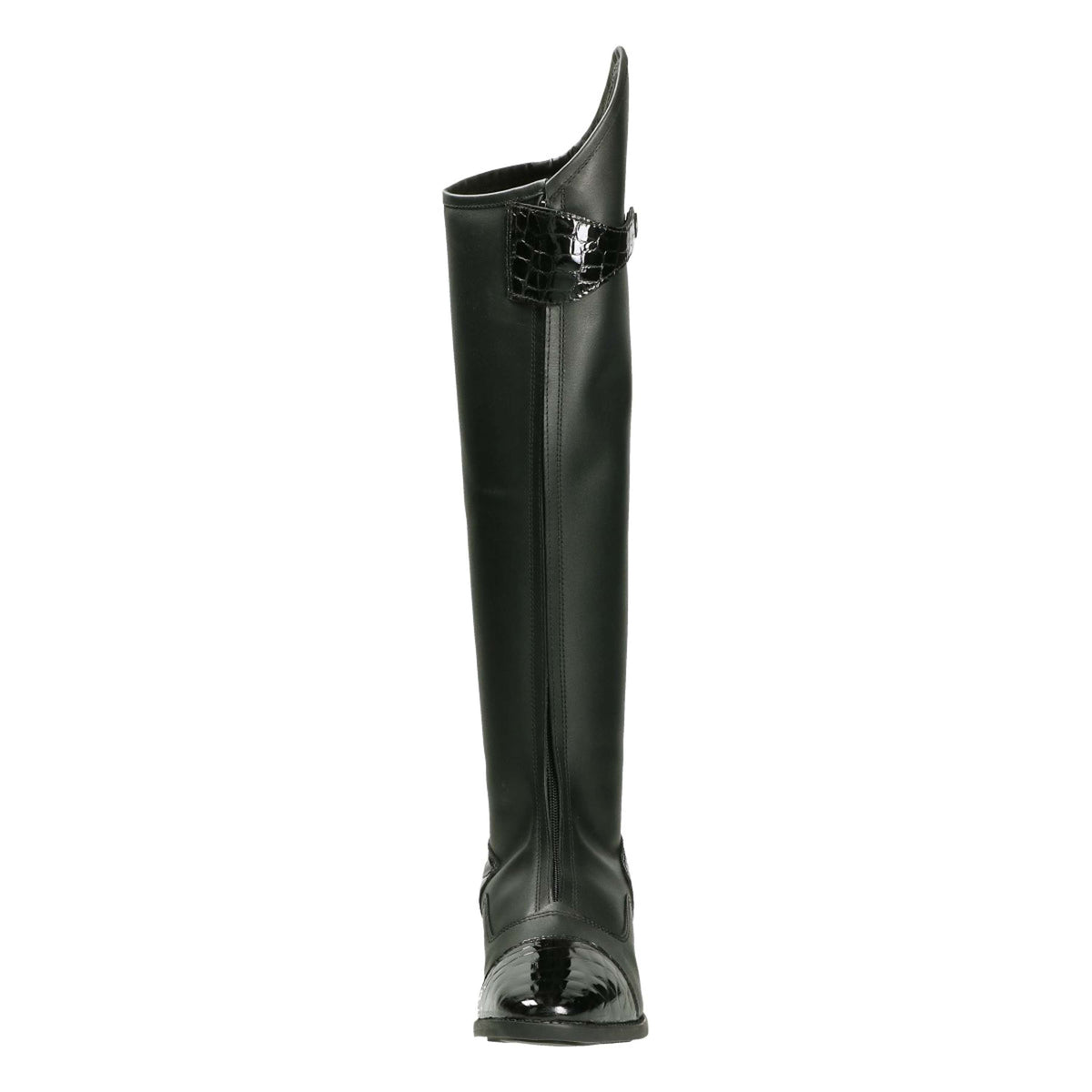 HORKA Bottes Sarah Noir