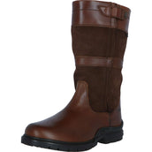 HORKA Bottes d'Extérieur York Court Marron