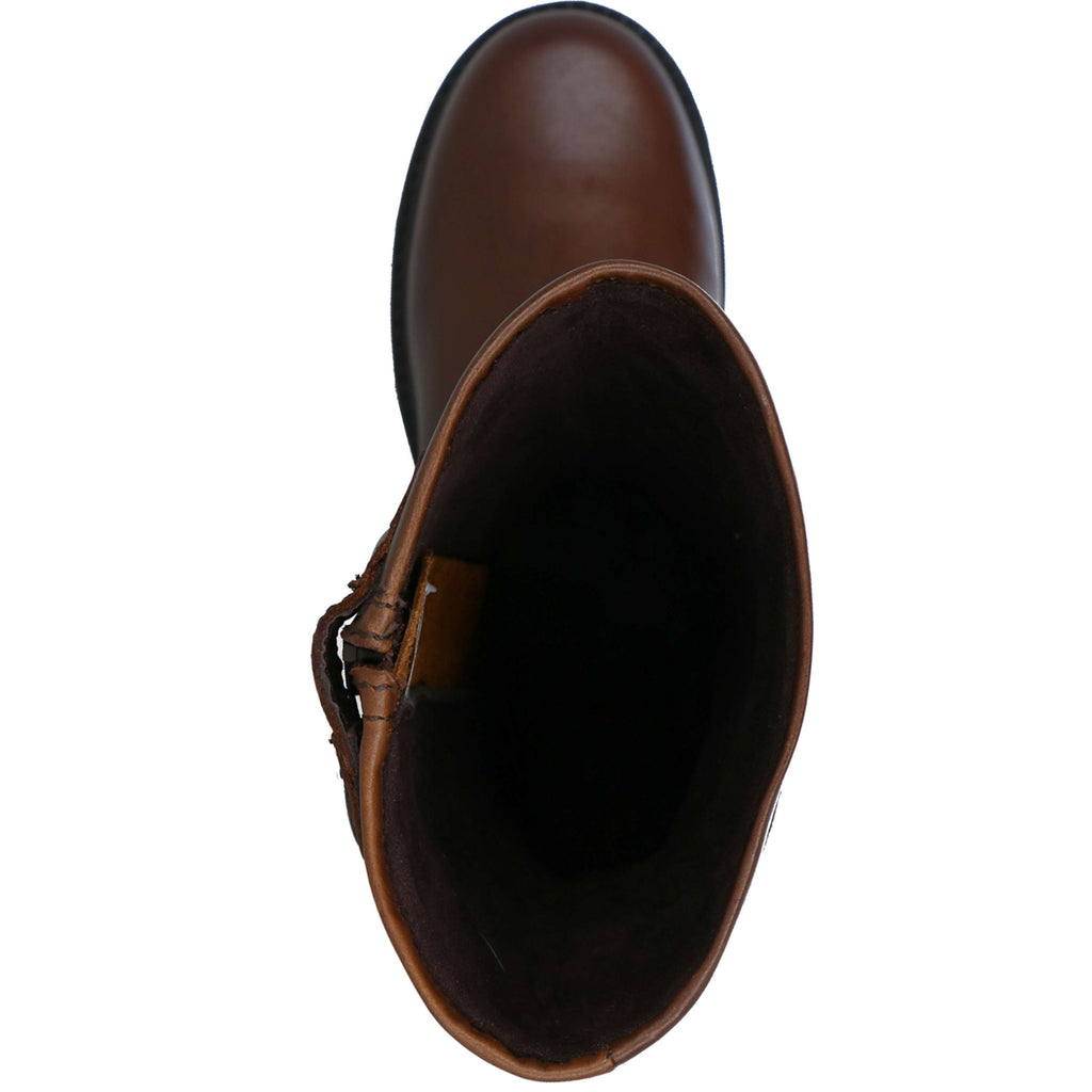 HORKA Bottes d'Extérieur York Court Marron