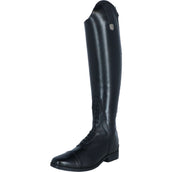 Mountain Horse Boots Venezia High Rider R/R Noir