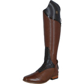 Mountain Horse Bottes Sovereign Marron